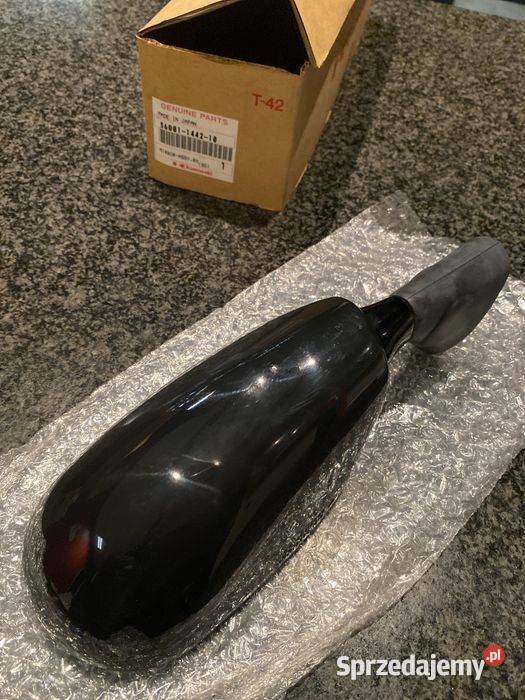 Kawasaki ZX9R Lusterko Lewe ZX9R Nowe N45 Poznań