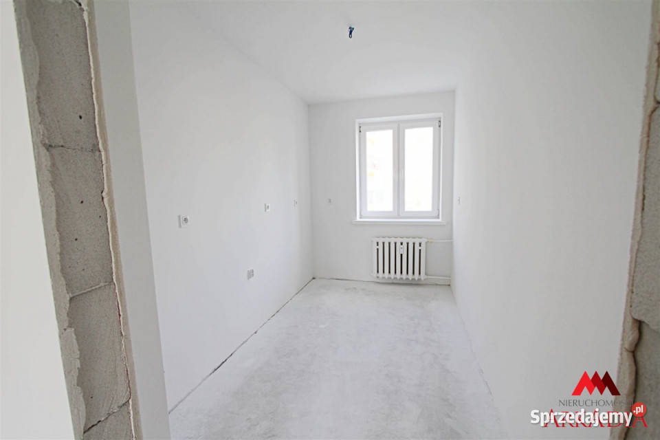 Mieszkanie 5264m2 2 pok Włocławek