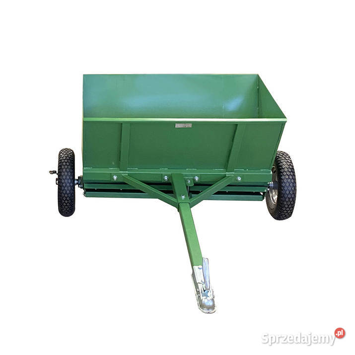 Piaskarka Kellfri ATV 10 m szer 230 l Pozostałe mazowieckie Nieporęt