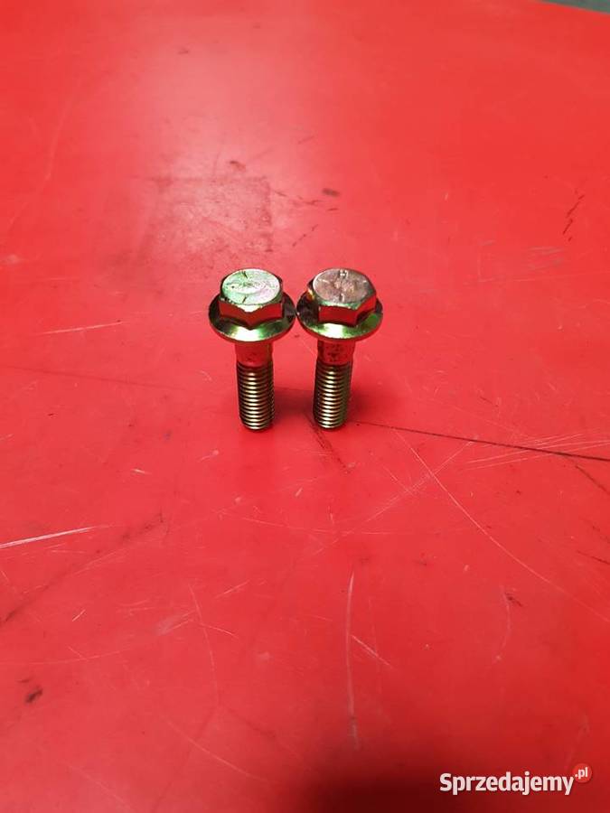 83958605 Śruba CNH Holland Sulechów