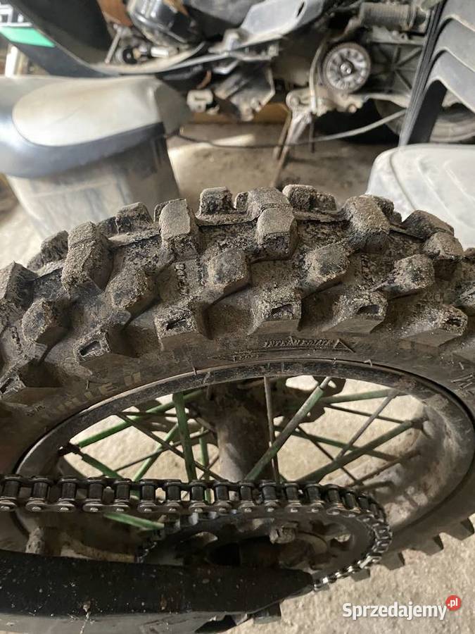 Mrf 140 rc 2018r Rok produkcji 2018 sprzedam
