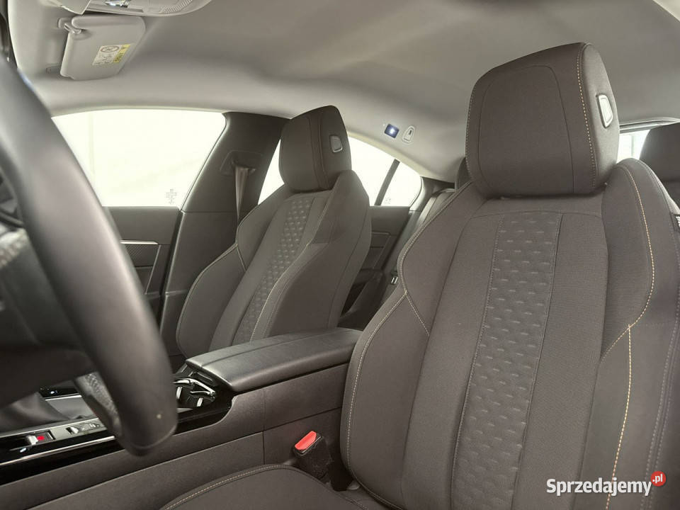 Peugeot 508 15 Bluehdi130 Active Salon FVat II