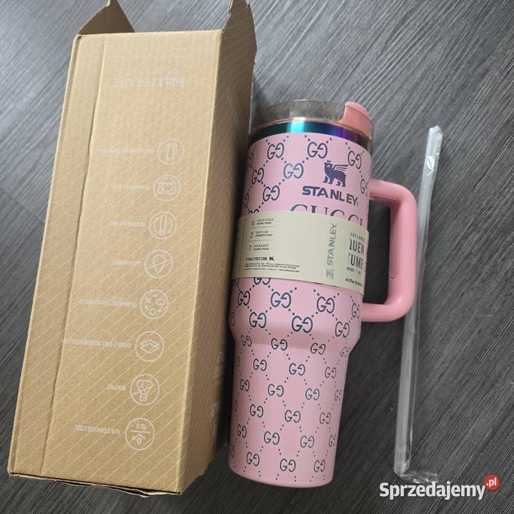 Kubek termiczny Stanley 118 L Piaseczno