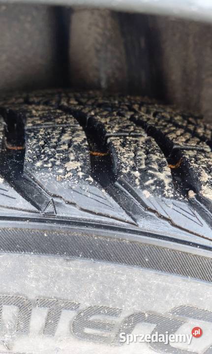 Alufelgi 5x112 audi Volkswagen koła 225 55 16