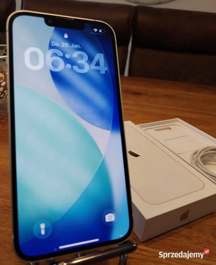 iPhone 13 kujawsko-pomorskie Toruń