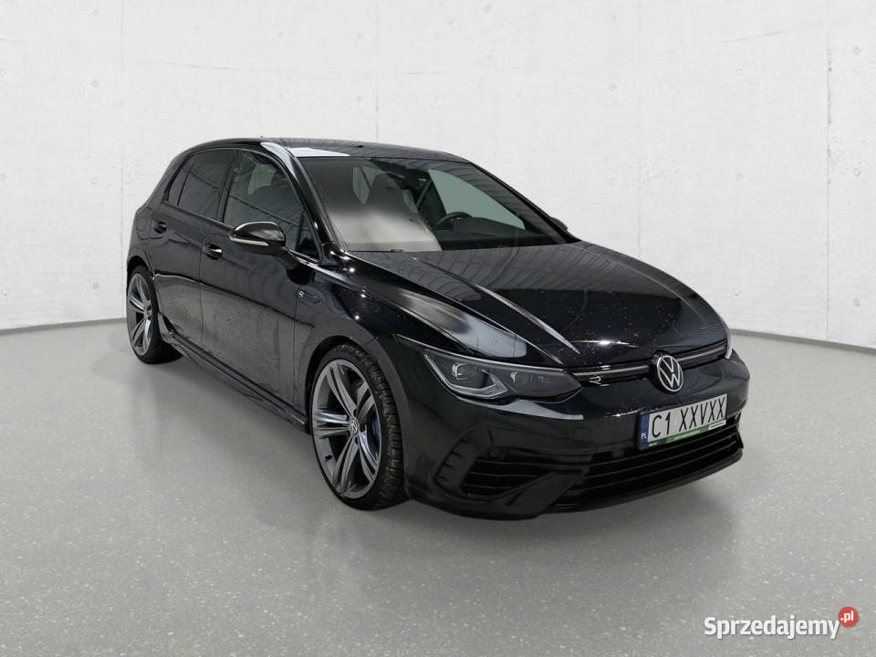 Volkswagen Golf VIII 2020 Komorniki