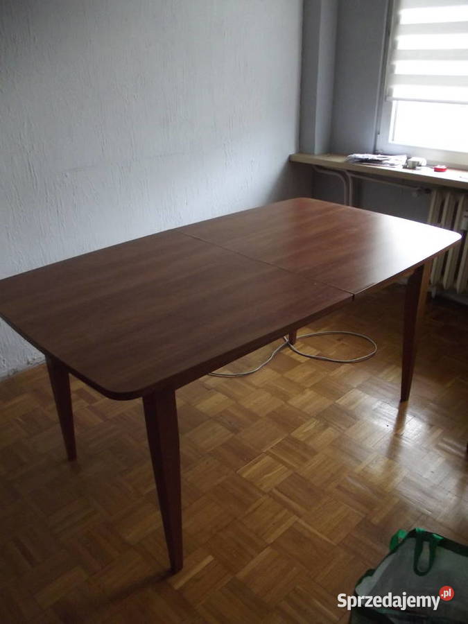 stół rozkładany dł160 szer90 wys75 Piekary Śląskie