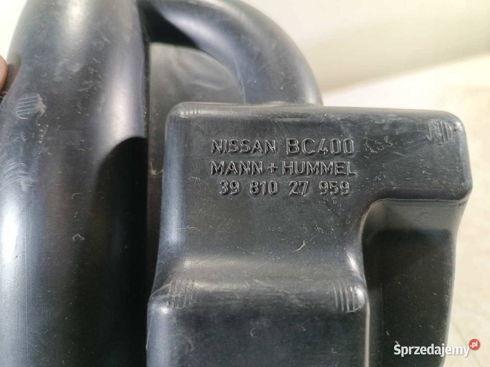 WĄŻ RURA DOLOT POWIETRZA NOTE E11 MICRA K12 15 sprzedam
