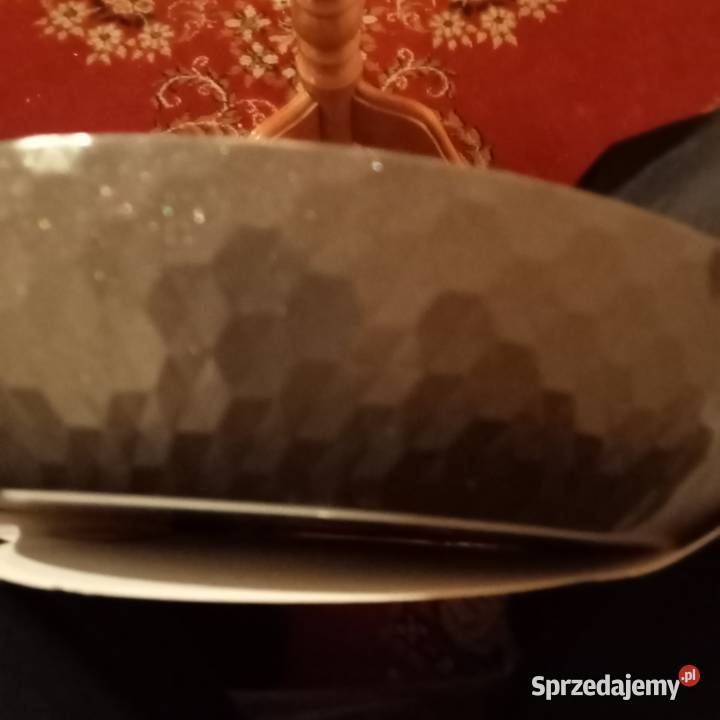 Patelnia ambition 24 diamond nowa