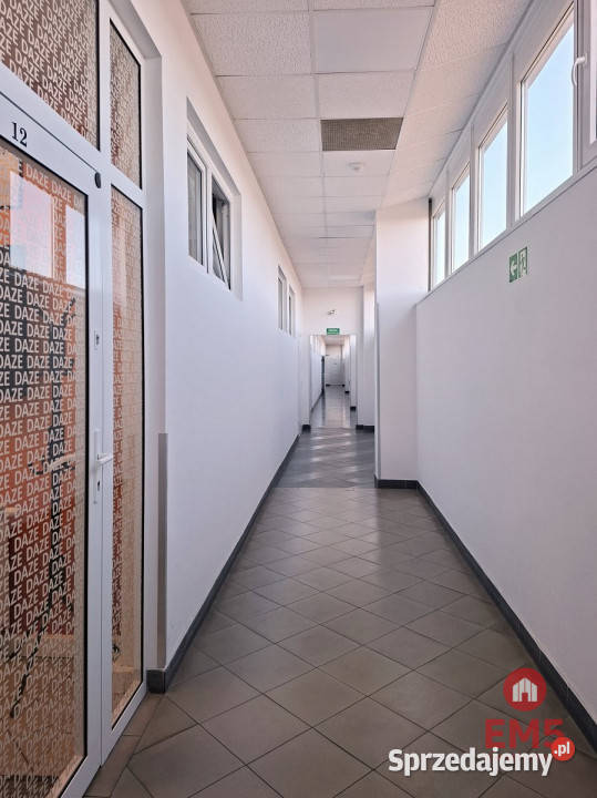 Ogłoszenie lokal Kleosin 1462m2