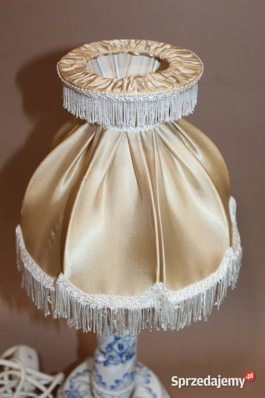 Lampa Von Schierholz 716 FiaF