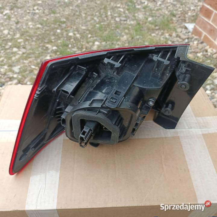Lampa tył SEAT ATECA lewa dolnośląskie Polkowice