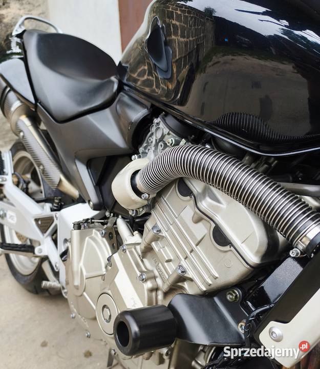 Honda Hornet 600 pc 36 2005r Lift Super stan Tomaszów Mazowiecki sprzedam