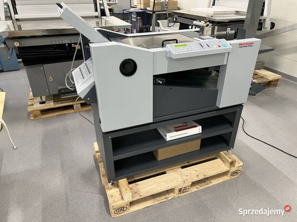 Falcerka Horizon PF40L Automat Radom