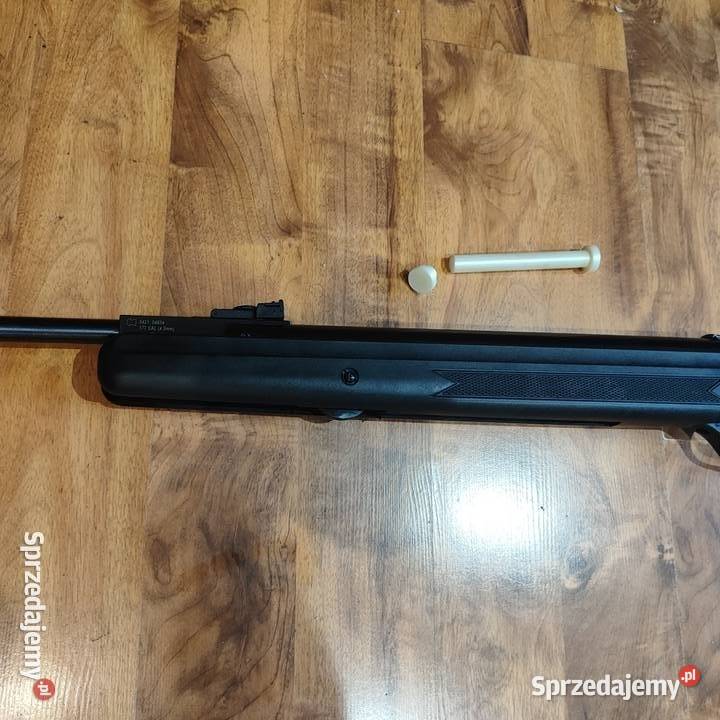 Hatsan 125 45 TH TUNING