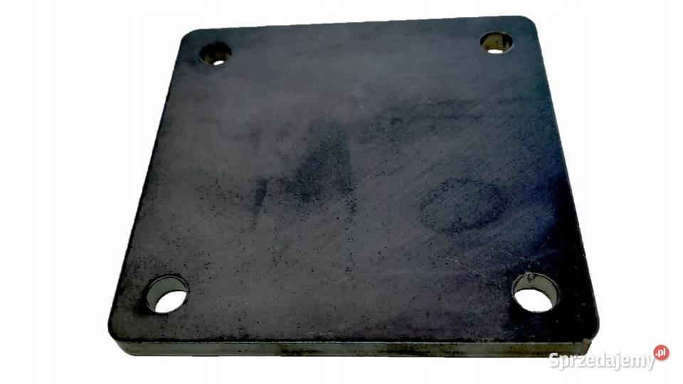 marka blacha montażowa 93x93x6 MS004 małopolskie Targanice
