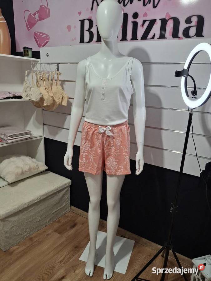 Piżama Sensis L Konin