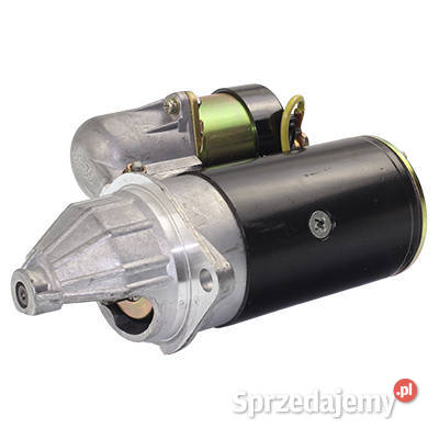 ROZRUSZNIK DT75 12V 067KW 9Z Części maszyn i innych pojazdów lubelskie