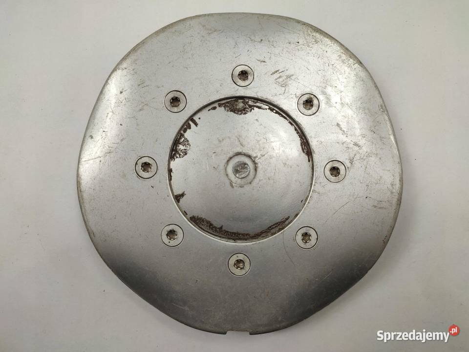 DEKIELEK FELGI 150mm 50mm 3 CROMODORA P039 Dekielki sprzedam