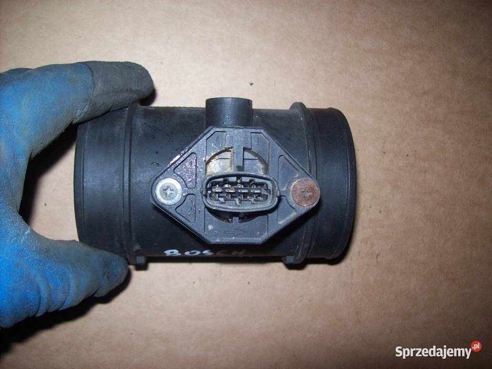 Omega Vectra B 25 30 Przeplywomierz osobowe Mińsk Mazowiecki sprzedam
