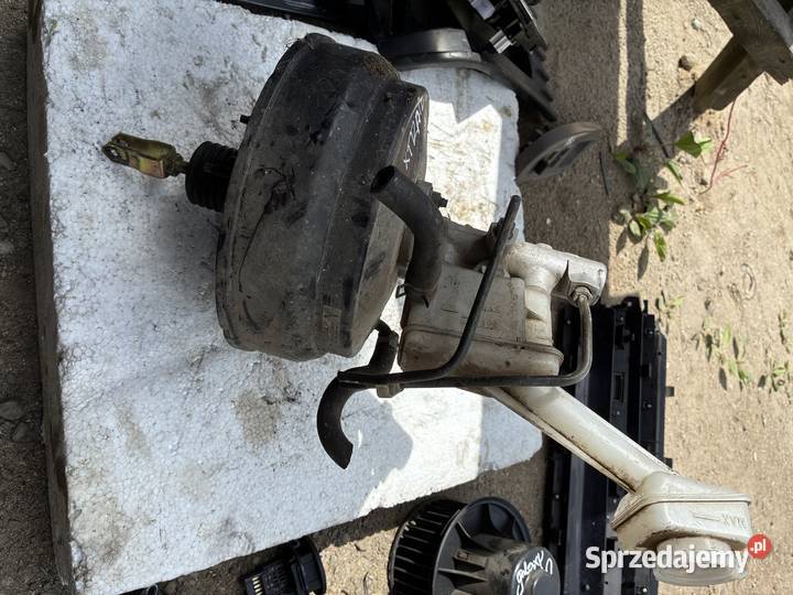Serwo Hamulcowe Nissan XTrail Wisznice