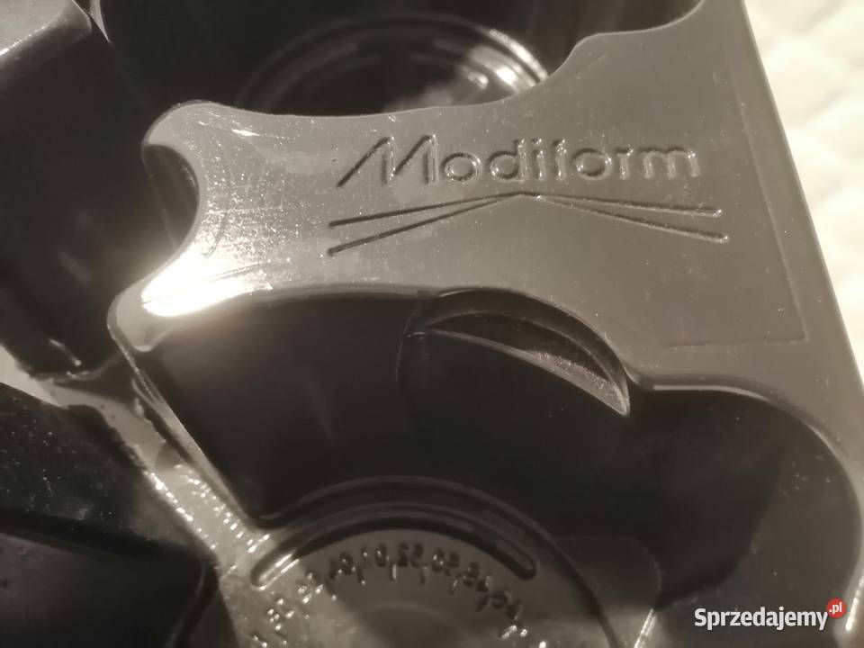 Tacka do transportu roślin Modiform NormPack206 Czeladź