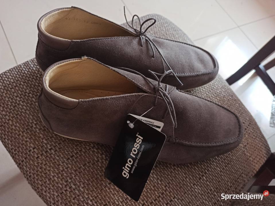 Buty męskie Hrubieszów