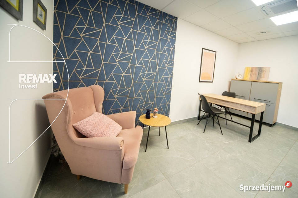 Kameralny gabinet biuro w centrum Cieszyna 15m2 Cieszyn