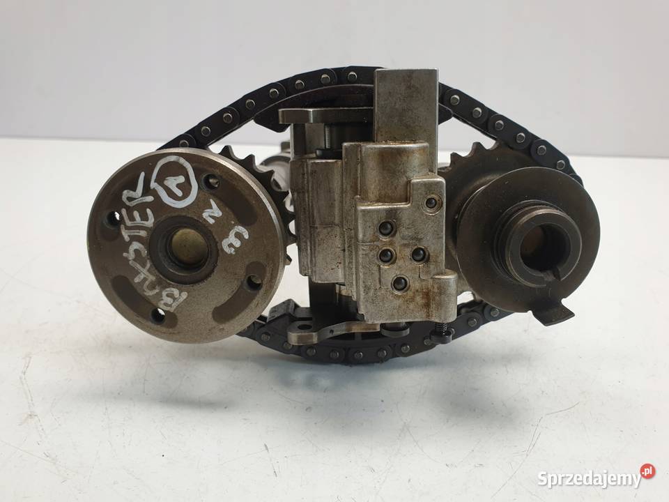 Porsche Boxster 986 32 WAŁEK ROZRZĄDU Wałki