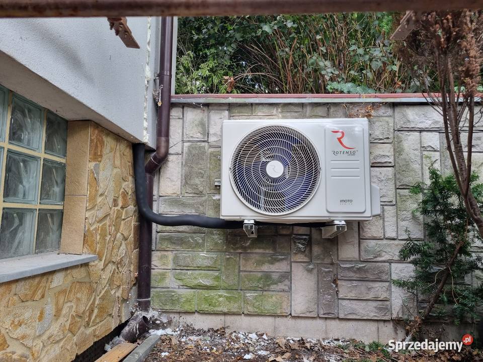 Klimatyzacja Mysłowice Heat King Sp z oo Twój