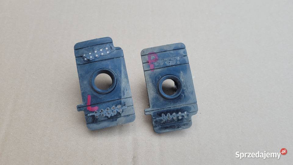 KIA STONIC UCHWYT KOSZYK MOCOWANIE CZUJNIKA PDC osobowe Motoryzacja