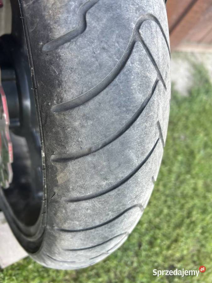 Sprzedam lagi Suzuki gsxr
