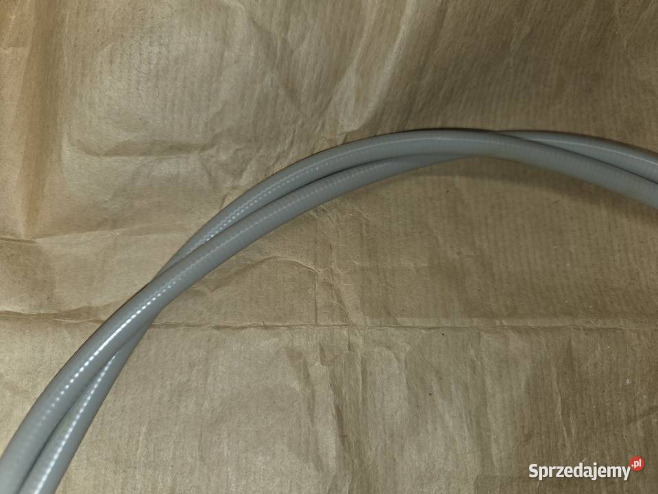 Trabant 601 Nowa linka otwierania maski oryginał Piaseczno