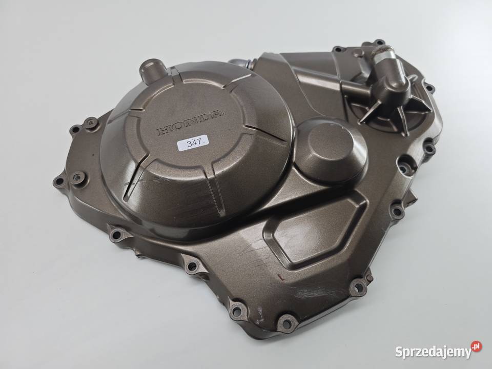 Dekiel Sprzegla Pokrywa Honda Crf 1000 Africa łódzkie Janowice