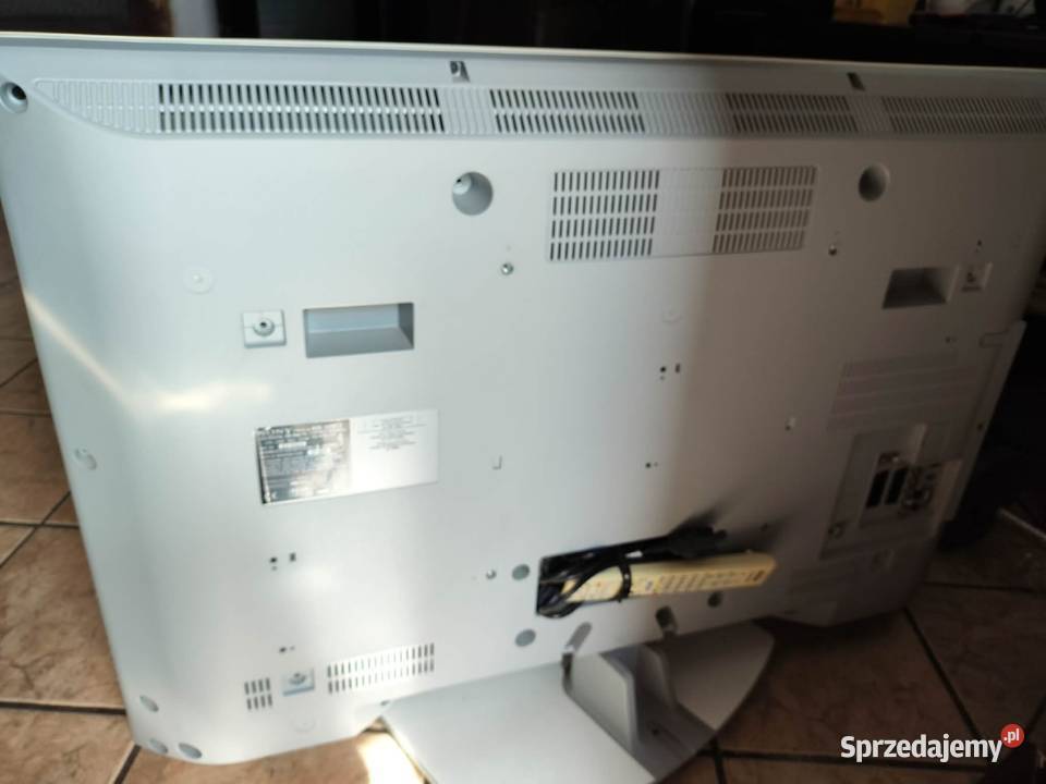 Telewizor Sony brawia kdl40WE5 Telewizory Radomsko sprzedam