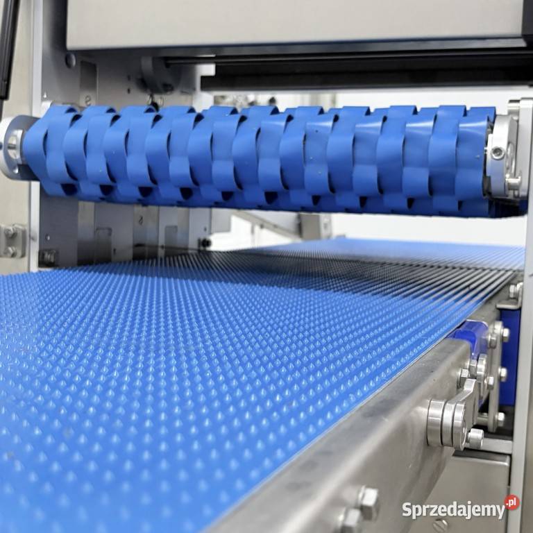 Krajalnica Krumbein HGS 1 1 400