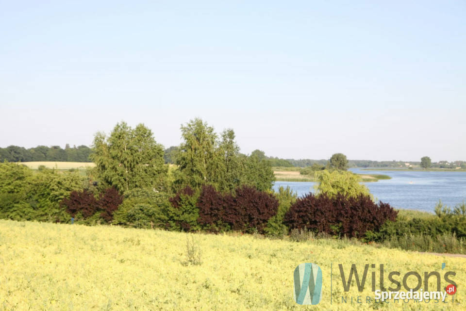 Ogłoszenie działka Nowa Chełmża 43000m2 kujawsko-pomorskie