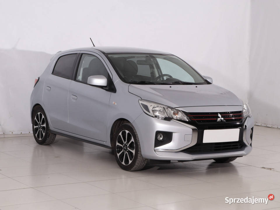 Mitsubishi Space Star 12 MIVEC Piaseczno