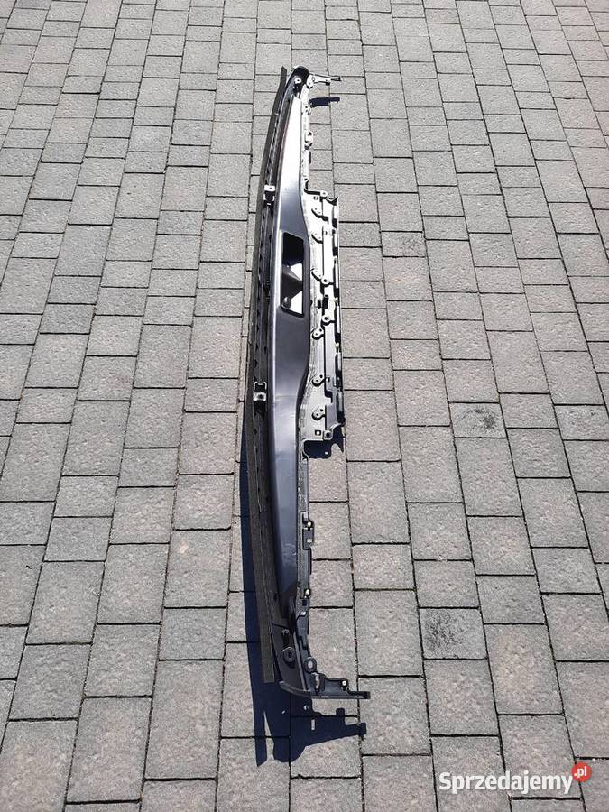 Podszybie konsola A9606806381 Mercedes Actros świętokrzyskie Staszów