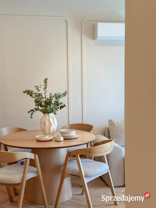 Apartament Noho Klimatyczne 41m2 Katowice