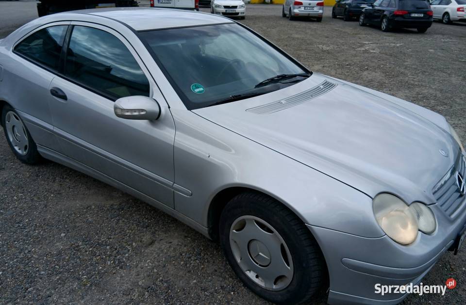 Mercedes 20 kompressor 8tani gruz OC do 022027r 2250000km podkarpackie Jarosław
