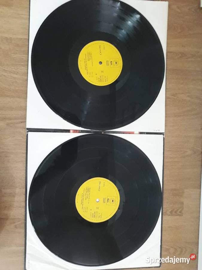 ARGENT Encore Live 19742 LP Kolekcjonerskie płyta winylowa Rzeszów