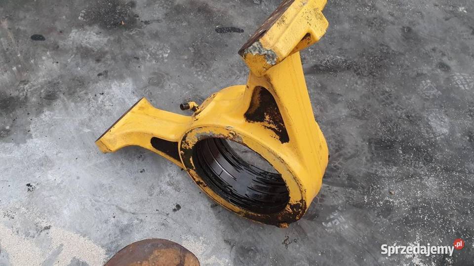 MOCOWANIE L120F Lipno