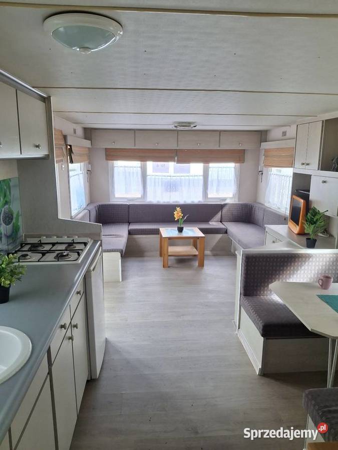 Domek holenderski podwójna szyba transport raty Bydgoszcz