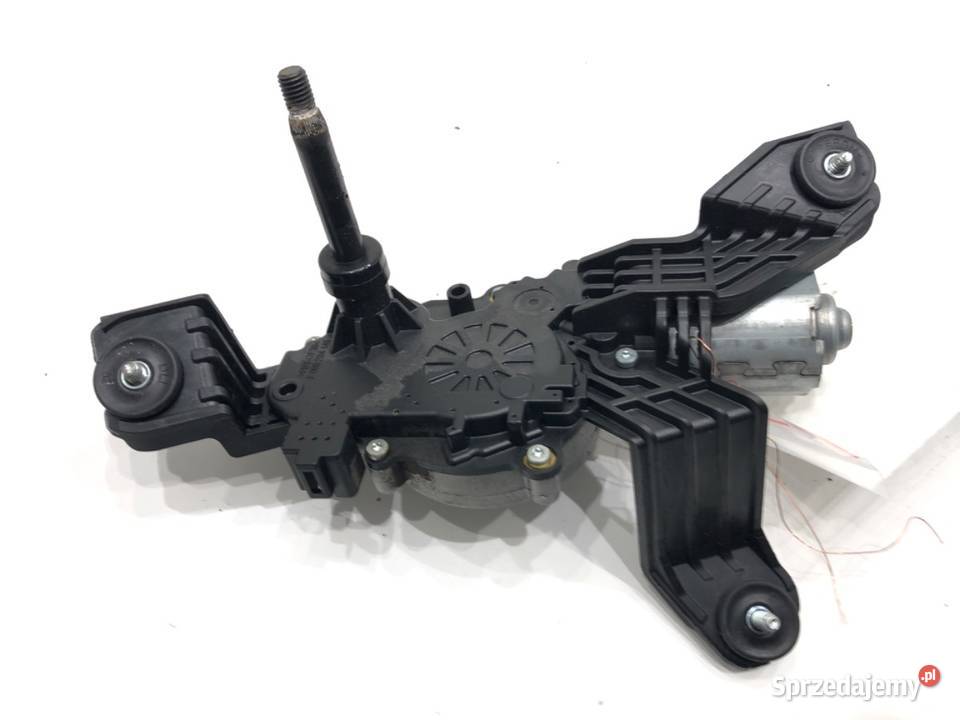 SILNIK WYCIERACZEK TYŁ HYUNDAI i30 98700G3000