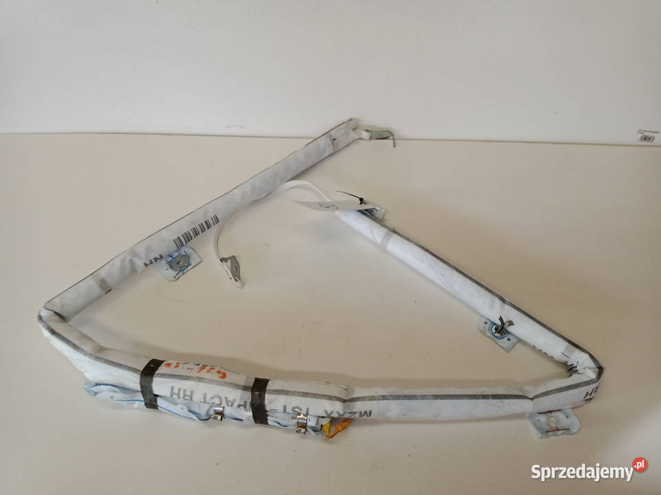 OPEL KARL KURTYNA POWIETRZNA PRAWA 42589327 15