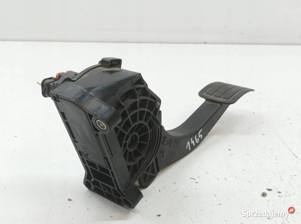 PEDAŁ POTENCJOMETR GAZU 9674829180 16 HDI sprzedam