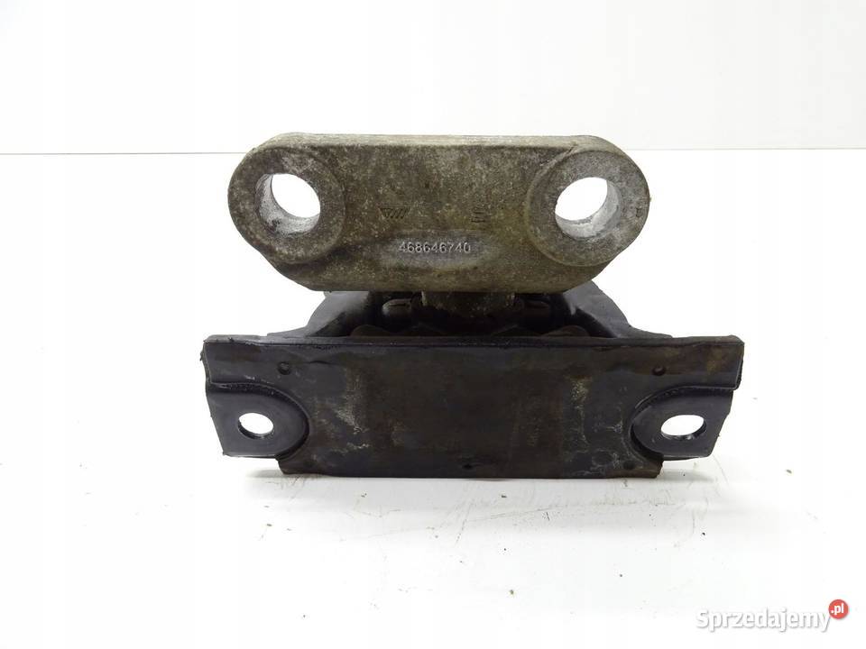 ŁAPA PODUSZKA SILNIKA OPEL CORSA E 14 13371838
