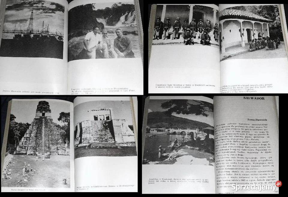 Diabły z Bahia Jolanta Klimowicz Chełm