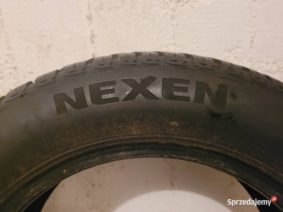 NEXEN NBLUE WH 17 88T 1856515 7 MM 2020 Lublin